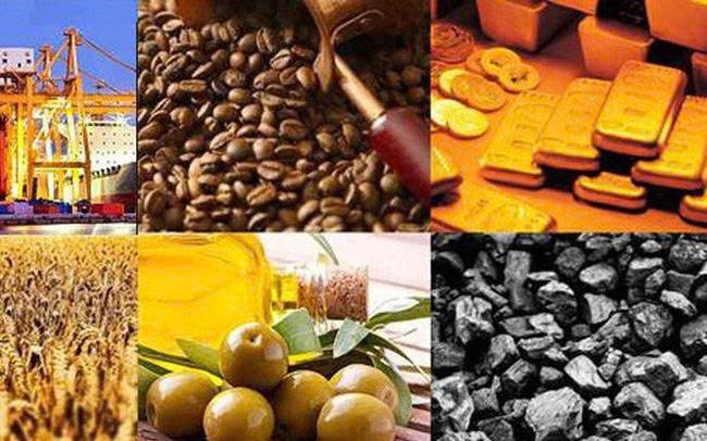 Thị trường hàng hóa ngày 2/6: vàng lập đỉnh, cà phê điều chỉnh, dầu chờ quyết sách từ OPEC+