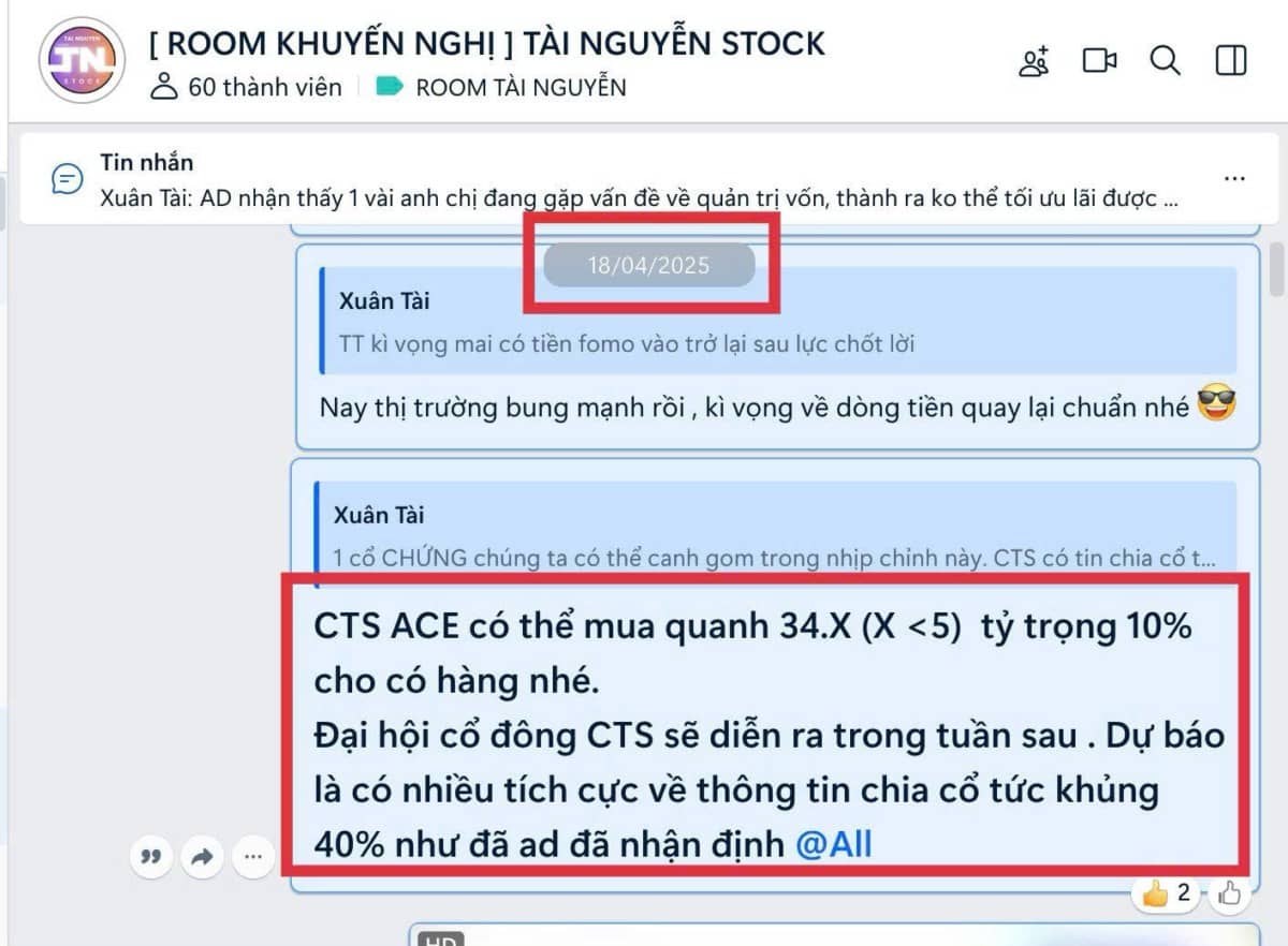 Một phiên bùng nổ đến từ dòng CHỨNG KHOÁN 🔥. BỘ TỨ SSI - SHS - MBS - CTS và nhiều mã chứng khác đều  ...