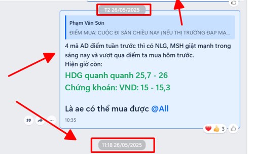 VND - NLG: Chứng khoán, BĐS song sát mạnh mẽ - Tổng lực tấn công!
