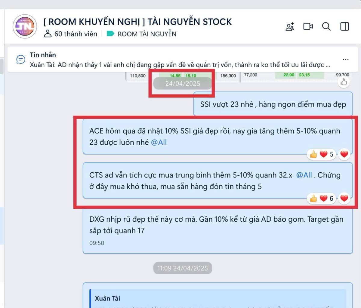 Một phiên bùng nổ đến từ dòng CHỨNG KHOÁN 🔥. BỘ TỨ SSI - SHS - MBS - CTS và nhiều mã chứng khác đều  ...