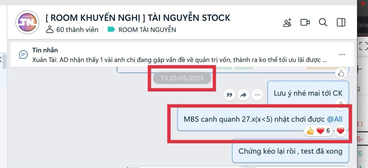 Một phiên bùng nổ đến từ dòng CHỨNG KHOÁN 🔥. BỘ TỨ SSI - SHS - MBS - CTS và nhiều mã chứng khác đều  ...