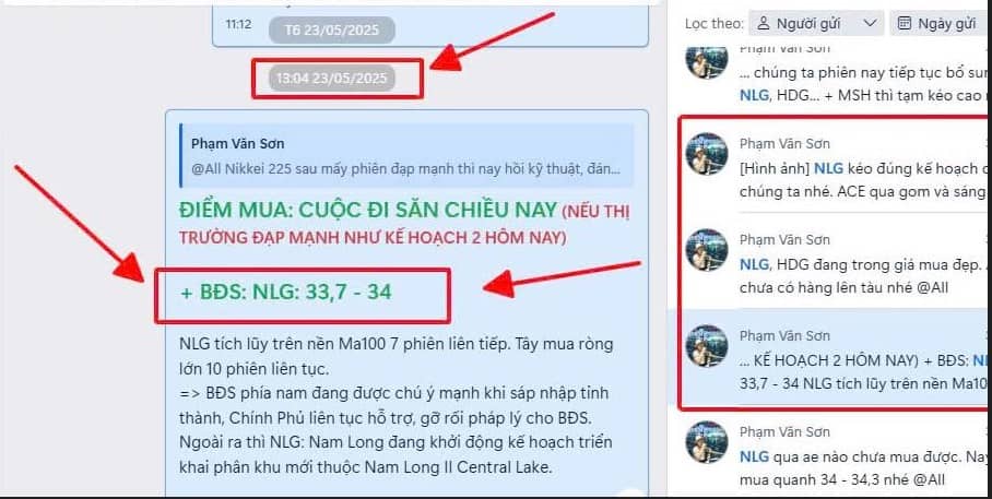 Dòng tiền tổng lực bất động sản - chứng khoán: VND - NLG 2 "đại tướng" tiên phong dẫn đầu