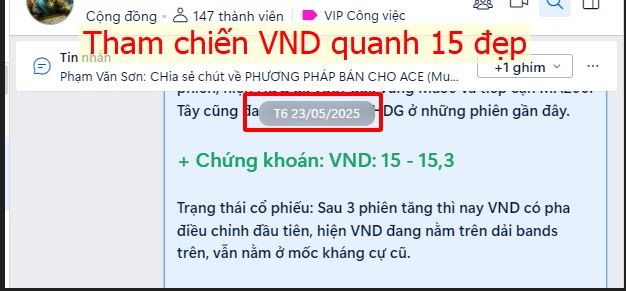 Dòng tiền tổng lực bất động sản - chứng khoán: VND - NLG 2 "đại tướng" tiên phong dẫn đầu