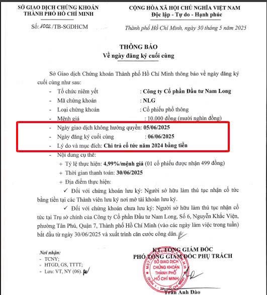 Dòng tiền tổng lực bất động sản - chứng khoán: VND - NLG 2 "đại tướng" tiên phong dẫn đầu