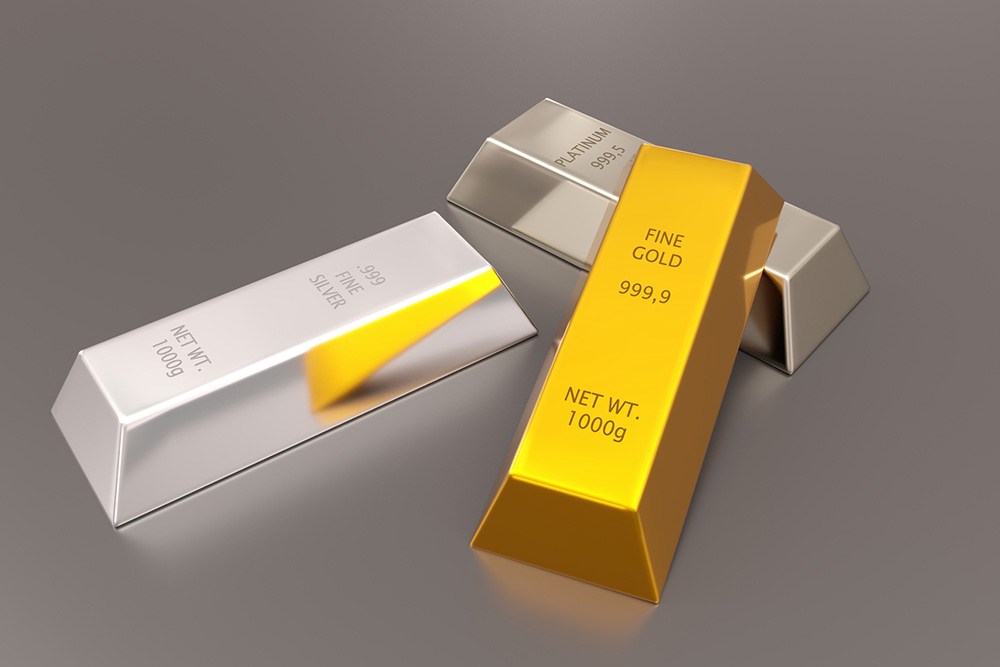 Thị trường việc làm và dịch vụ suy yếu: cơ hội cho tài sản trú ẩn?