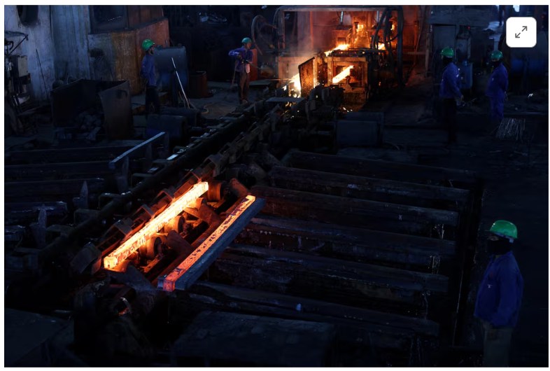 Canada chuẩn bị trả đũa thuế kim loại của Hoa Kỳ, EU báo cáo tiến triển trong các cuộc đàm phán