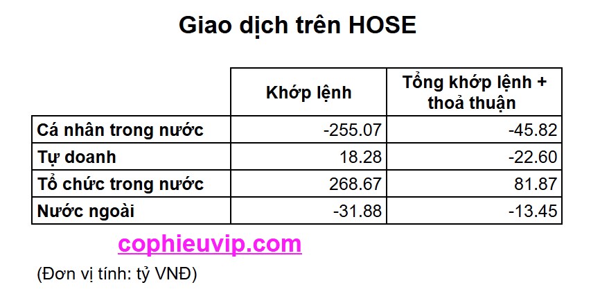 Bắt mạch chứng khoán ngày 05/06/2025