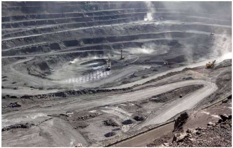 Vũ khí đất hiếm của Trung Quốc làm thay đổi cục diện chiến trường thương mại