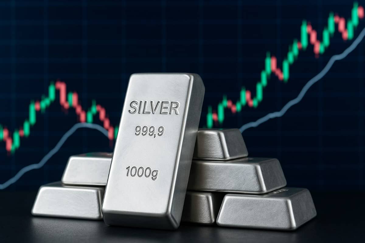 Kim loại quý vượt đỉnh trong hơn một thập kỷ qua - sức hấp dẫn hơn cả vàng