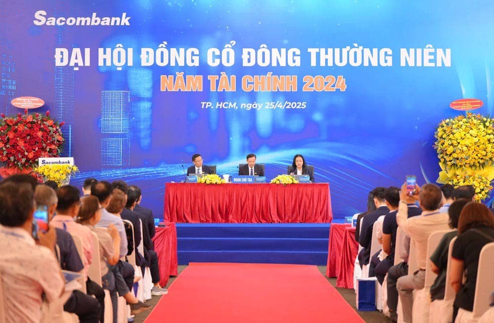 Sacombank (STB) đã đến lúc lấy lại phong độ chưa?