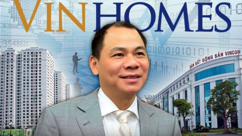 Update VHM: Hiểu đơn giản cổ phiếu BĐS nhà họ Vin