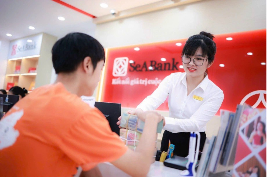 SeABank và những dấu hỏi về tính minh bạch: Từ trái phiếu "thiếu tài sản đảm bảo" đến thương vụ đổ bể  ...