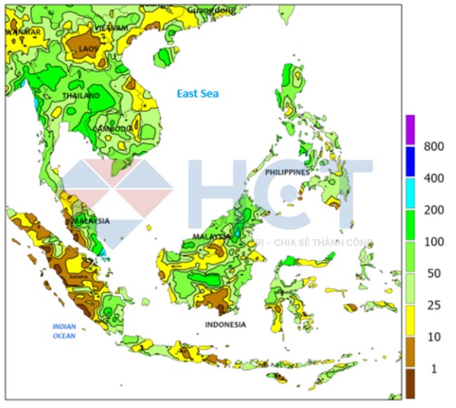 Toàn cảnh thị trường cà phê đầu tháng 6: Xuất khẩu, sản lượng sụt giảm – tồn kho giảm sâu, giá biến động mạnh