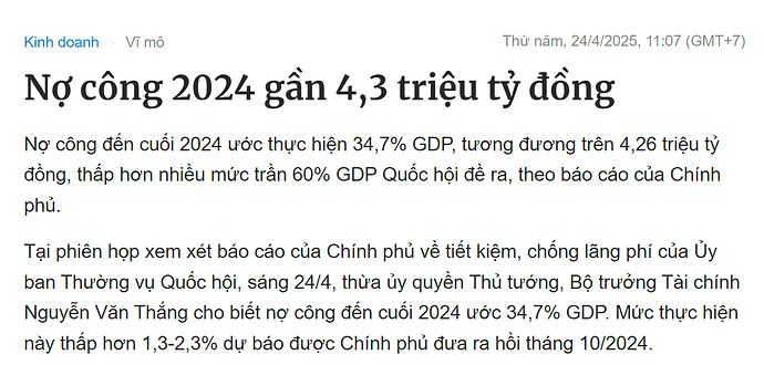 Đầu tư công - Gieo mầm hay đốt lửa?