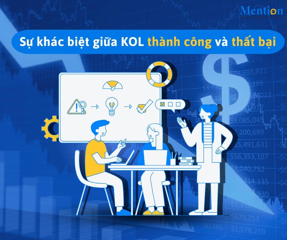 🔥 Tại sao KOL triệu follower vẫn 'toang' dự án Booking? Đáp án nằm ở điều họ KHÔNG biết về khán giả.  ...