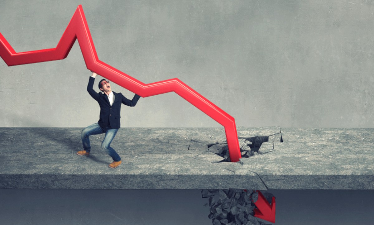 Margin là con dao hai lưỡi - Phải cầm chắc cán nếu không muốn đứt tay!