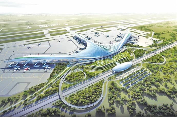 Đầu tư công - Gieo mầm hay đốt lửa?