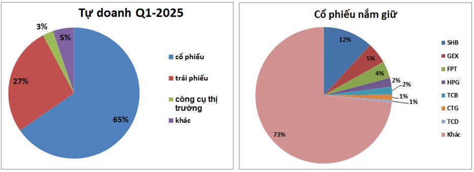 SHS – Triển vọng 2025 ra sao?