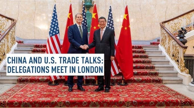 Thị trường dầu thô: CTA và xu hướng bứt phá giá ngắn hạn
