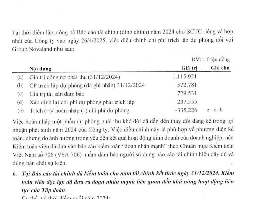 Giải mã pha thoát hiểm của SMC
