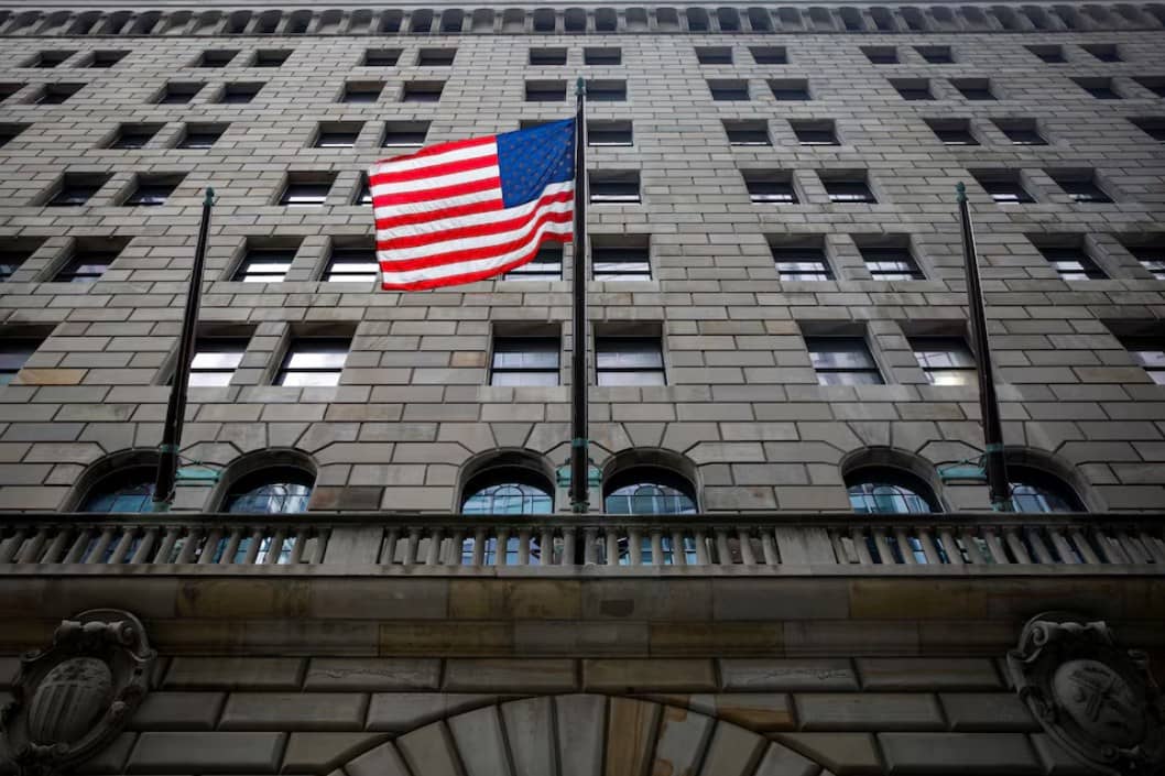 Khảo sát của Fed New York cho thấy kỳ vọng lạm phát của Hoa Kỳ giảm vào tháng 5