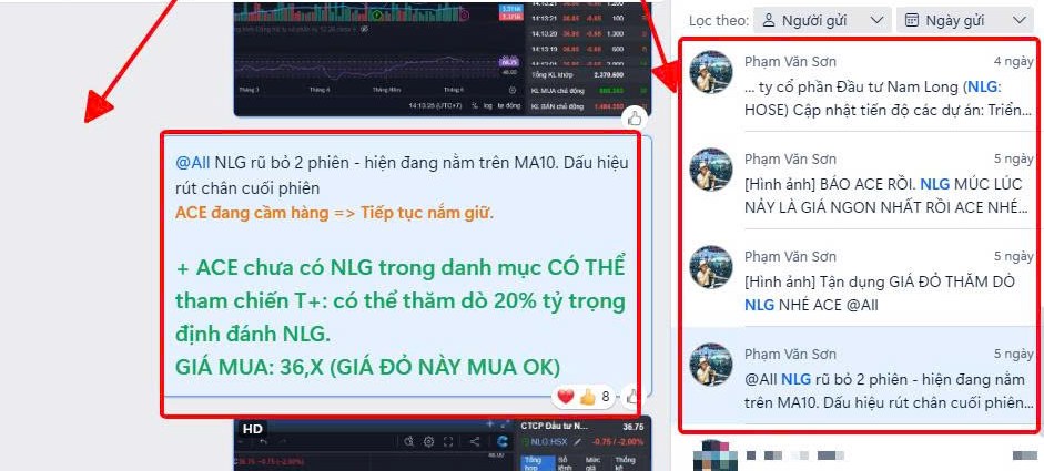 Giai đoạn khó ăn - Không mở rộng danh mục - Ưu tiên chốt lời