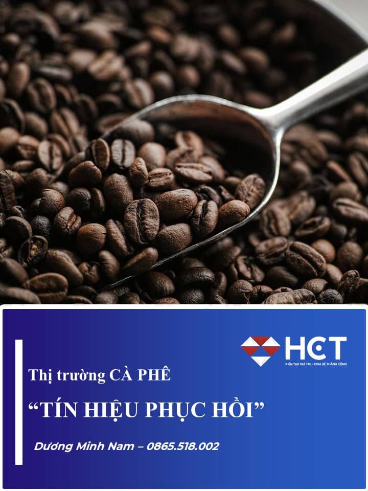 ❗ THỊ TRƯỜNG CÀ PHÊ TUẦN 2 THÁNG 6. 👉 Việt Nam đã xuất khẩu 813 nghìn tấn cà phê trong 5 tháng đầu  ...