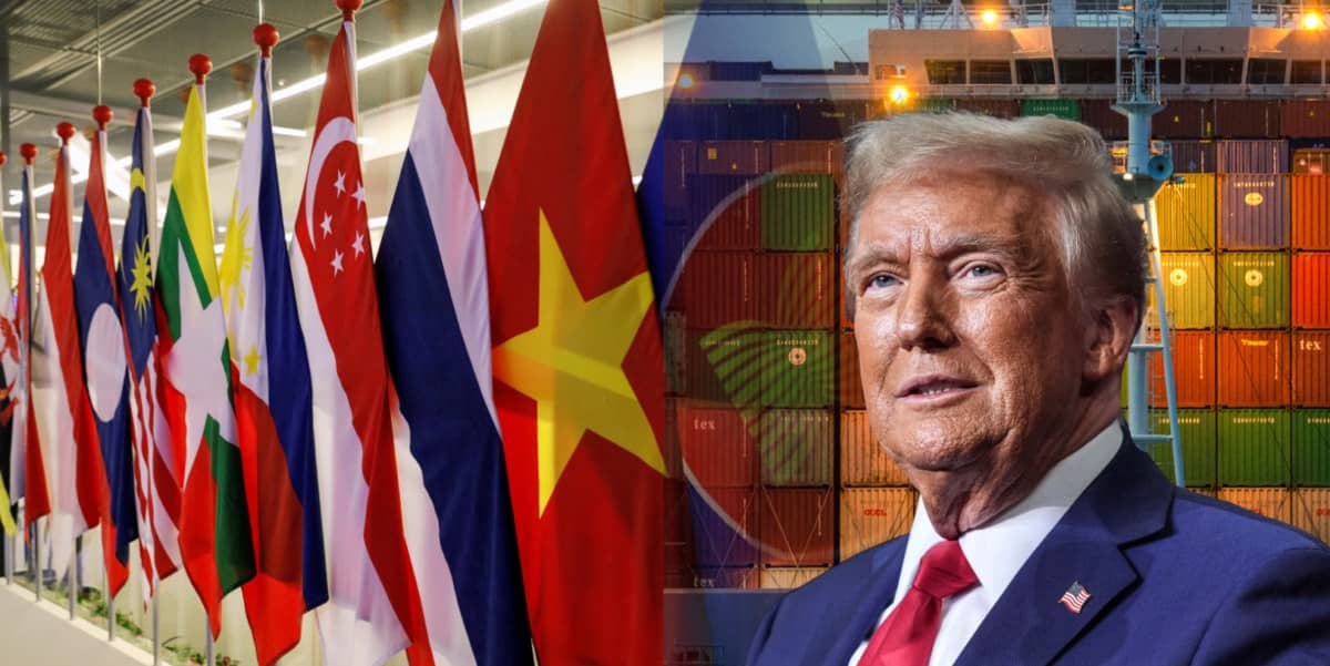 Đàm phán thương mại Mỹ - Trung thuận lợi: Thời điểm quyết định đối với ổn định kinh tế toàn cầu!