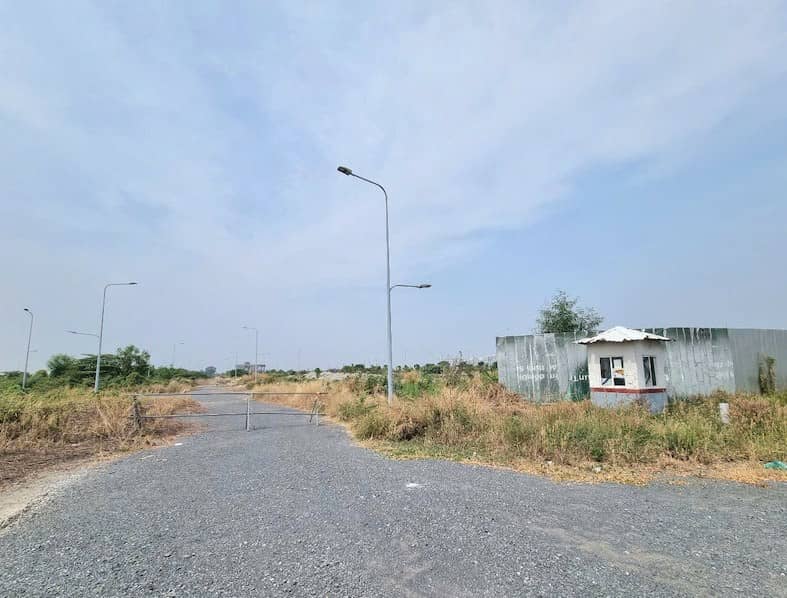 Đồng Nai dự kiến đấu giá 37 khu đất trị giá 21.000 tỷ đồng trong năm 2025