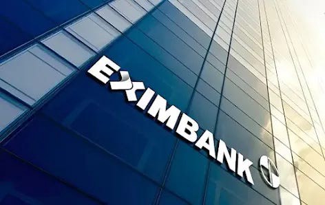 EIB: Đến ngày trở mình và bứt phá?
