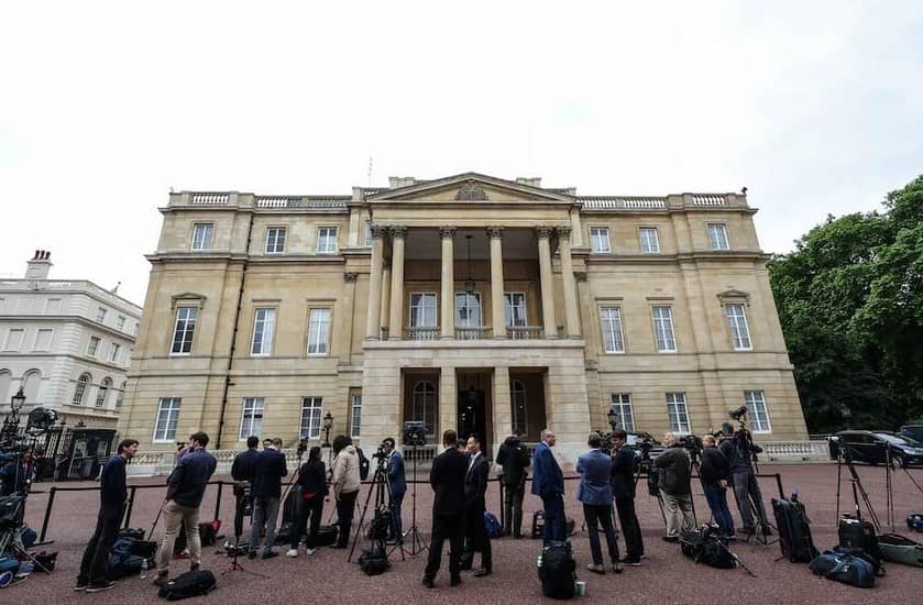 Đàm phán thương mại Mỹ - Trung thuận lợi: Thời điểm quyết định đối với ổn định kinh tế toàn cầu!