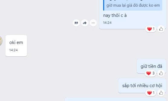 Giai đoạn khó ăn - Không mở rộng danh mục - Ưu tiên chốt lời