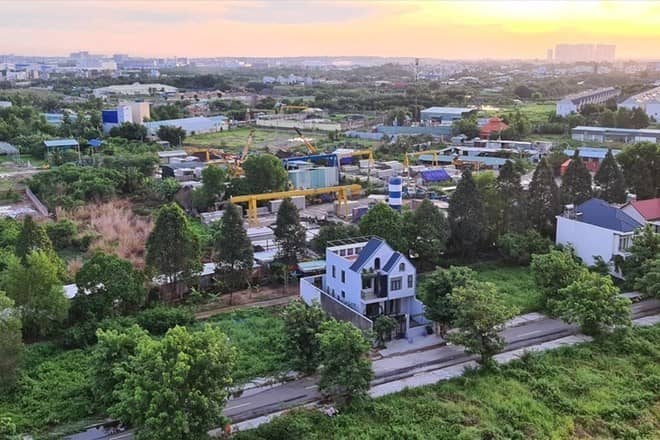 Năm 2025: Những công trình nào được phép xây trên đất nông nghiệp?