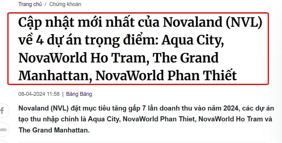 NVL hồi sinh hay "hồi sức"
