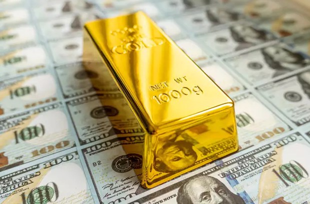 Giá vàng chờ đợi cú hích từ PPI - Đột phá 3.403 USD có thành hiện thực?