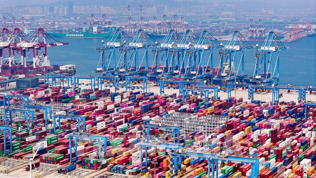 Trung Quốc kêu gọi Mỹ giải quyết tranh chấp thương mại thông qua đối thoại