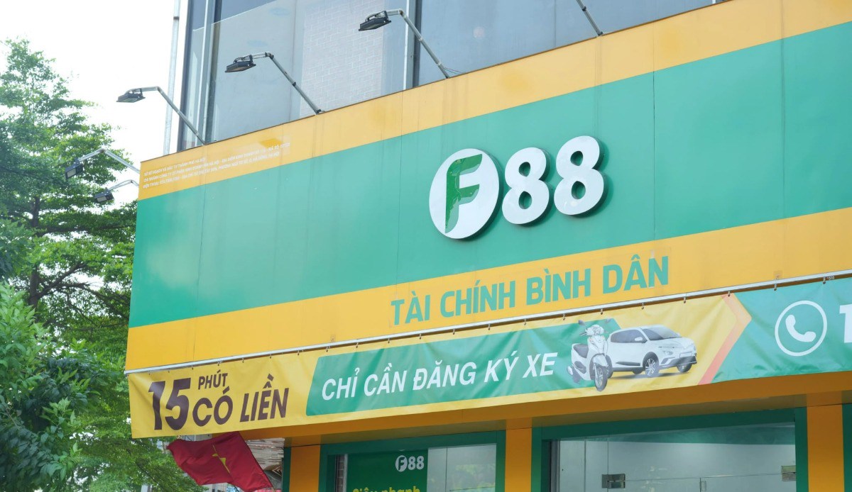 F88 chính thức được cấp mã chứng khoán – Tiến bước lên UPCoM, mở đường cho niêm yết