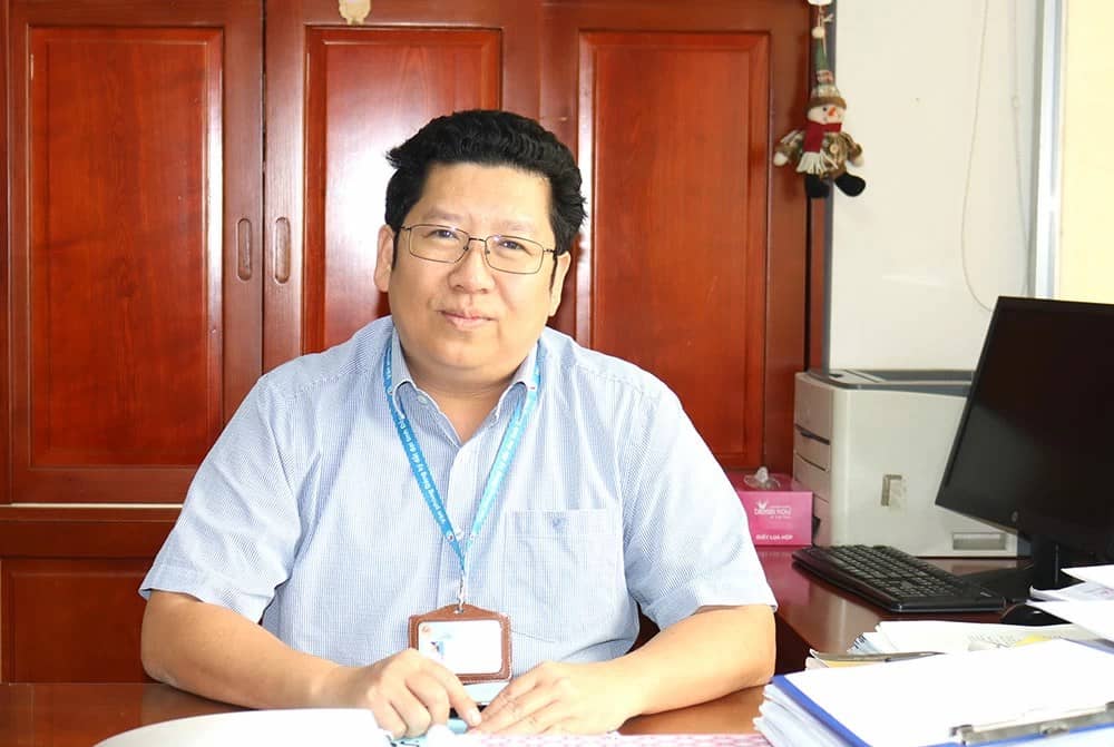 Từ 1/7, người dân Đồng Nai sẽ làm sổ đỏ ở đâu?