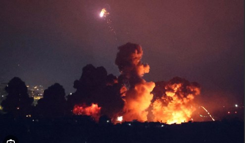 Căng thẳng Israel – Iran leo thang: Giá dầu thô bứt phá, nông sản toàn cầu đối mặt biến động lớn