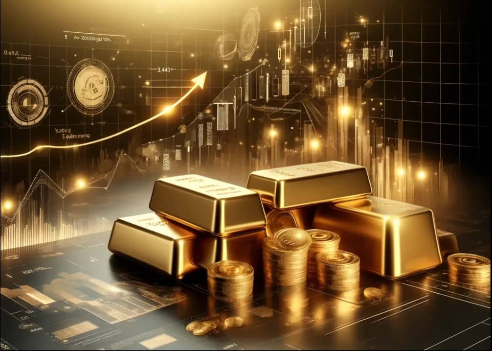 Giá Vàng Neo Đỉnh: Cơ Hội Hay Cạm Bẫy Cho Nhà Đầu Tư Ngắn Hạn