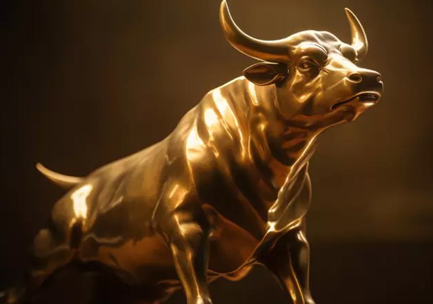 Dự báo giá vàng: Căng thẳng địa chính trị thúc đẩy đà tăng