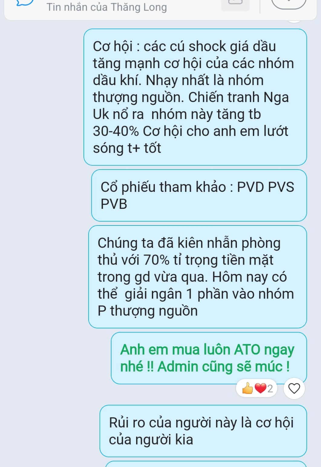 Trung Đông căng thẳng - Trong nguy có cơ ! NĐT xem kĩ trước tuần mới. 1. Căng thăng trung đông có ảnh  ...