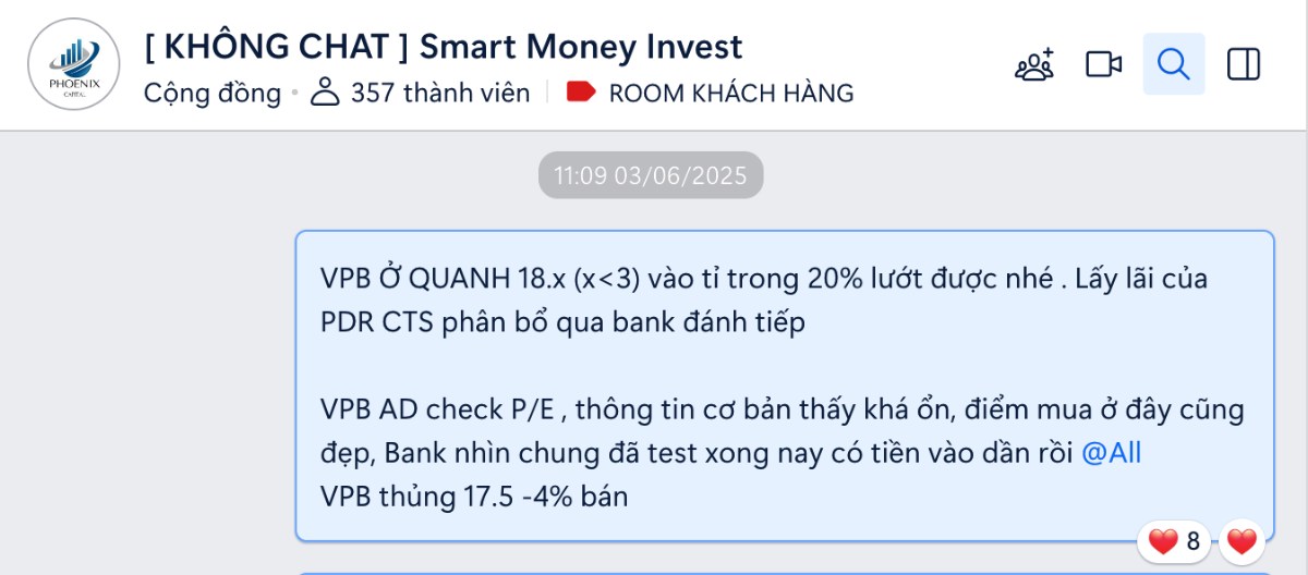Các ĐIỂM MUA SIÊU PHẨM NGAY ĐÁY xuất hiện liên tục trong "ROOM KHÁCH HÀNG", liên tục cập nhật thông  ...