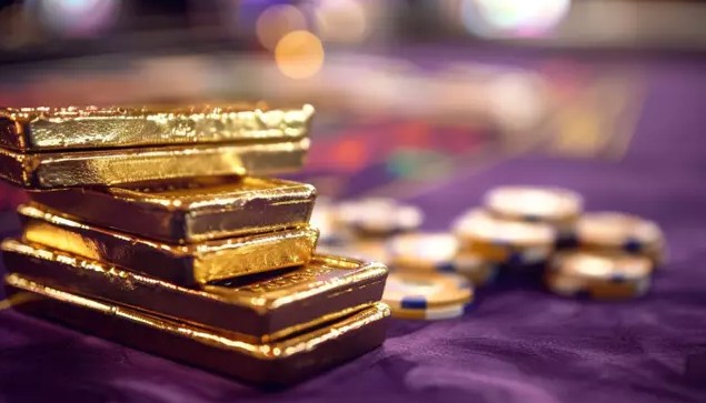 Phân tích giá vàng (XAU/USD): Fed và địa chính trị dẫn dắt đà tăng – Liệu có bứt phá đỉnh lịch sử?