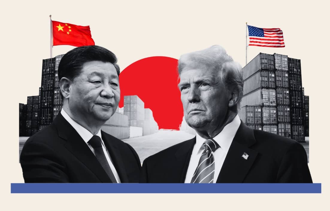 Kinh Tế Trung Quốc: Lối Đi Hẹp Giữa Suy Thoái Sản Xuất và Phục Hồi Tiêu Dùng