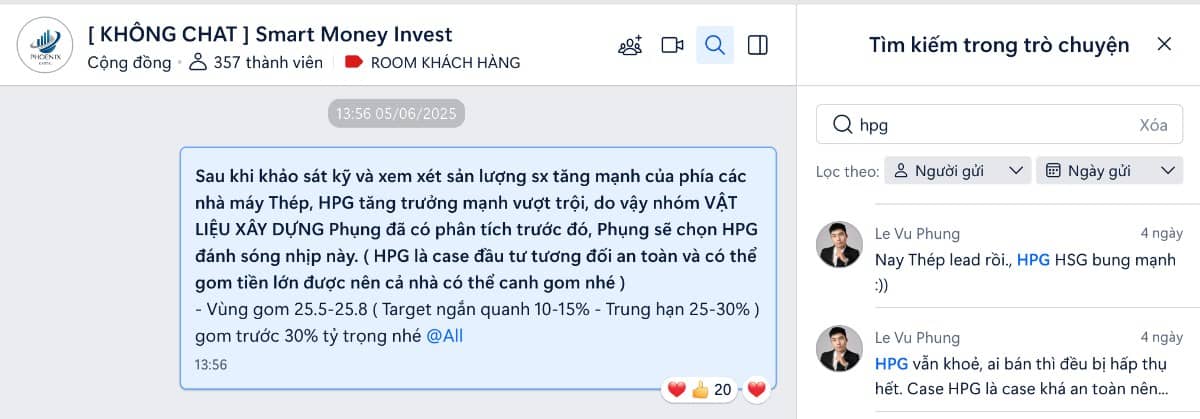 Các ĐIỂM MUA SIÊU PHẨM NGAY ĐÁY xuất hiện liên tục trong "ROOM KHÁCH HÀNG", liên tục cập nhật thông  ...