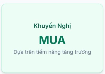 Phân tích cổ phiếu hàng đầu dòng chứng khoán - SSI