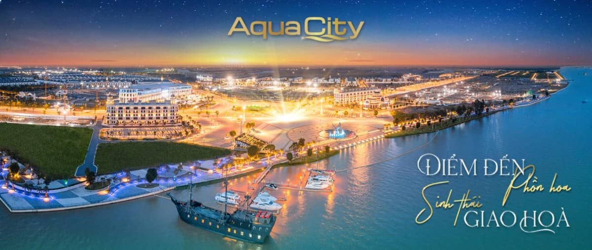 Cơ hội lớn đón chờ Novaland?