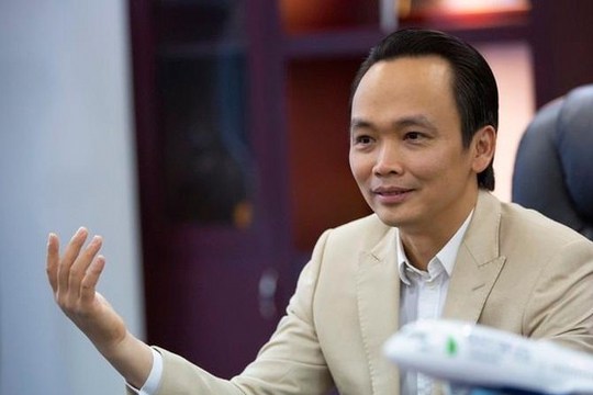 ÔNG TRỊNH VĂN QUYẾT LÂM BẠO BỆNH - NHÌN LẠI NHỮNG ĐÓNG GÓP VÀ SAI PHẠM. 1.Xây dựng FLC từ con số 0.  ...