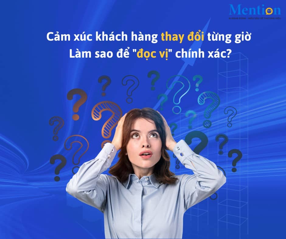 🚨 CẢNH BÁO: Cảm xúc khách hàng đổi chiều trong 60 phút - Doanh nghiệp mất 40% doanh số!. 😱 Thảm họa  ...